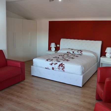 Suite In Venice Ai Carmini Kültér fotó