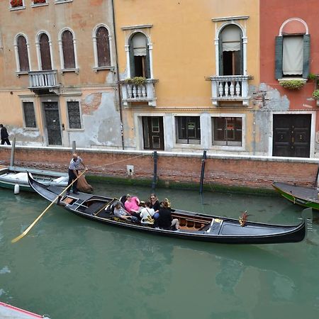 Suite In Venice Ai Carmini Kültér fotó
