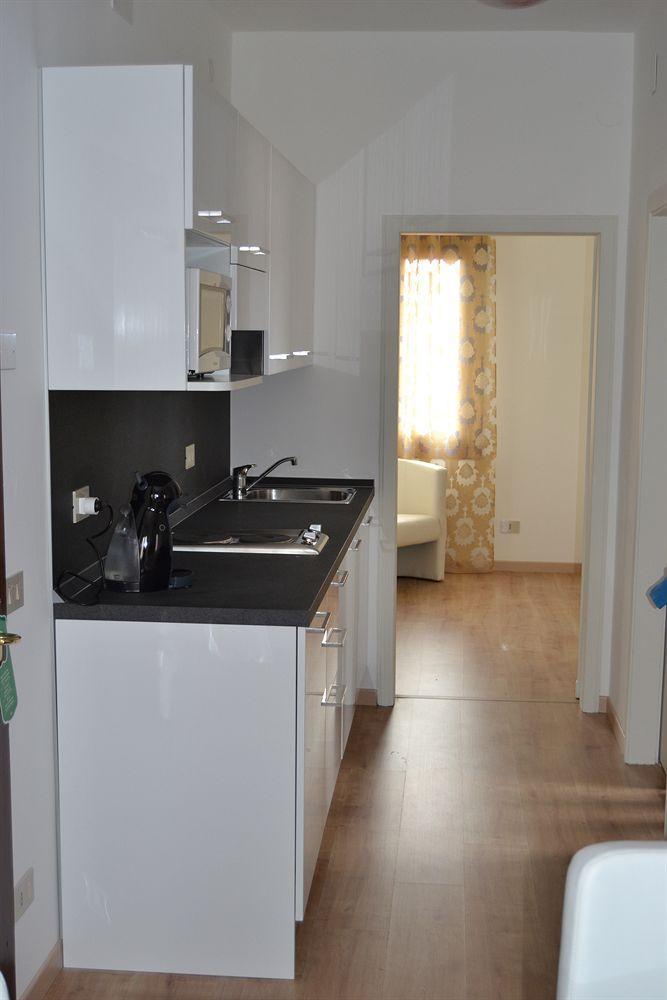 Suite In Venice Ai Carmini Kültér fotó