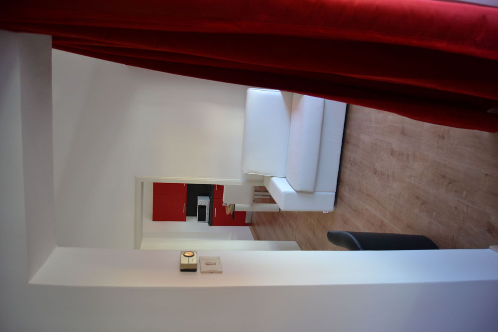 Suite In Venice Ai Carmini Kültér fotó