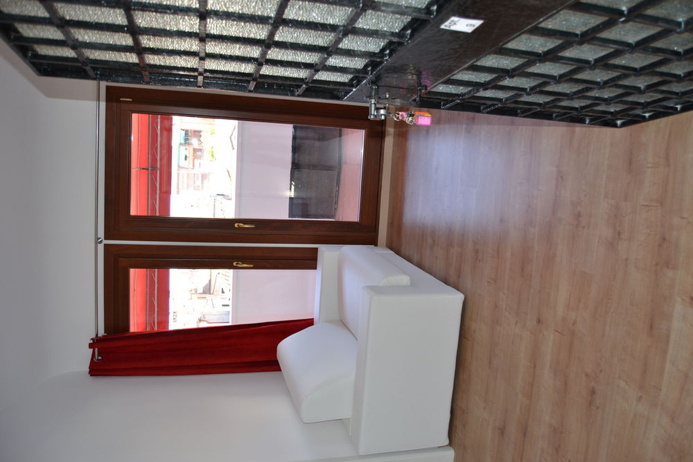 Suite In Venice Ai Carmini Kültér fotó