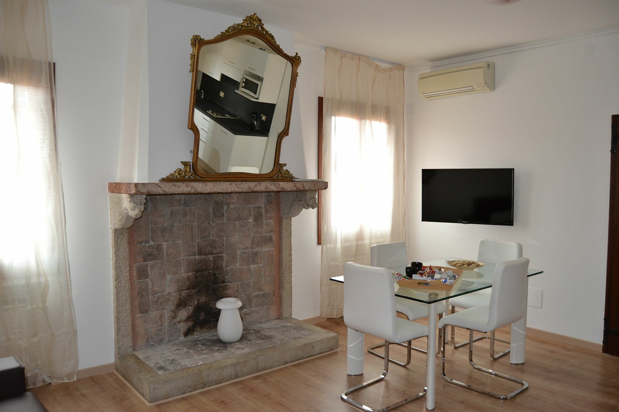 Suite In Venice Ai Carmini Kültér fotó