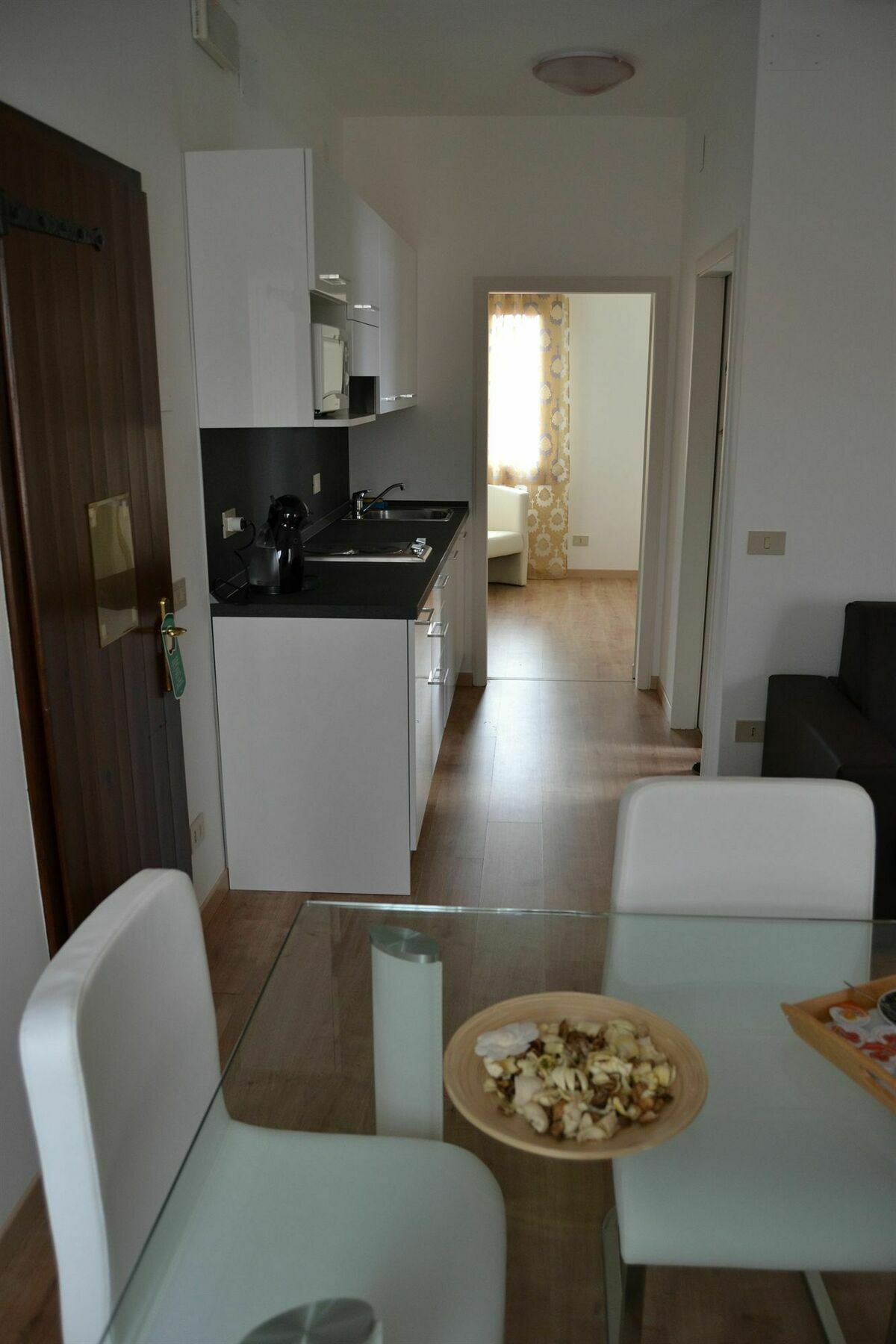 Suite In Venice Ai Carmini Kültér fotó