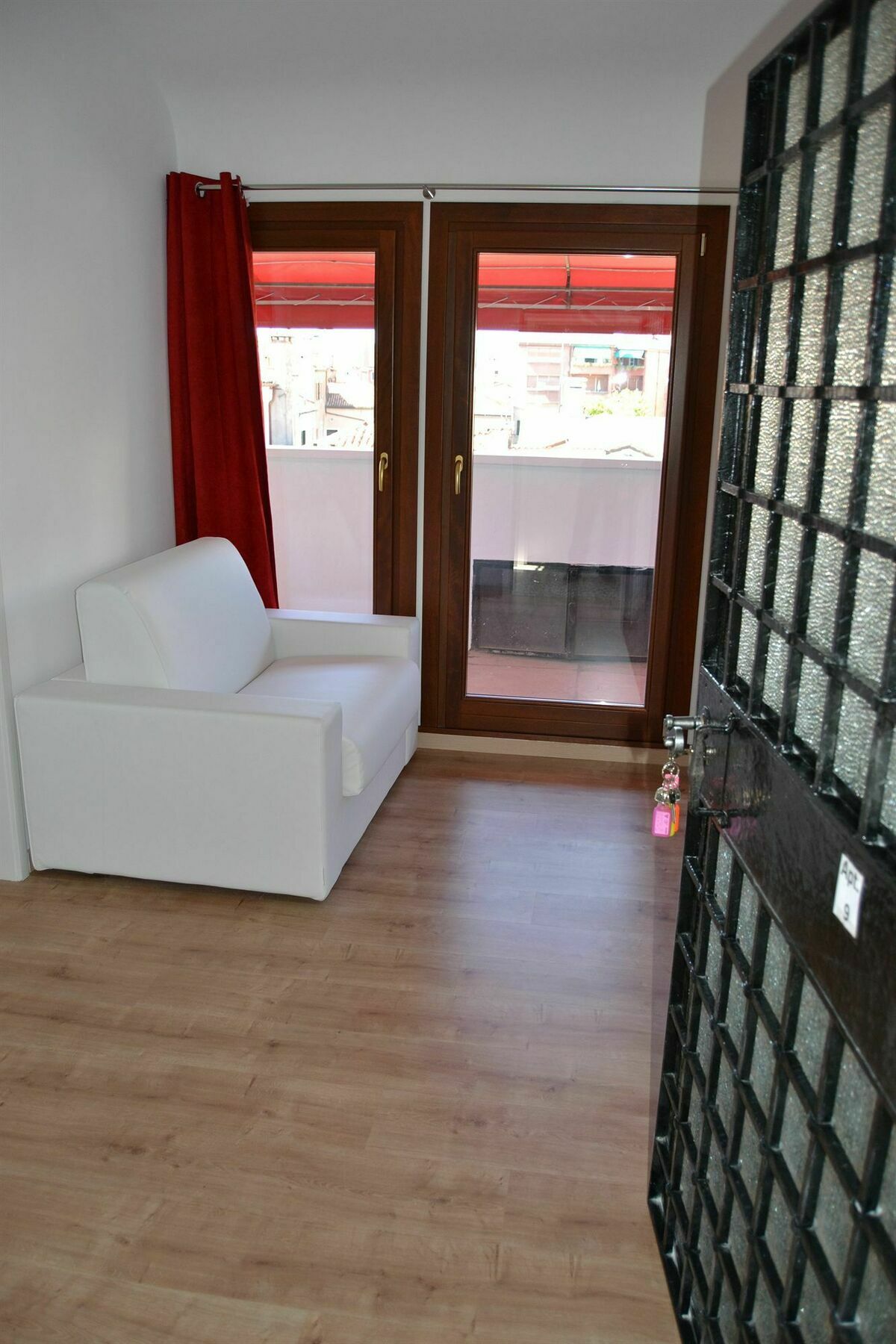 Suite In Venice Ai Carmini Kültér fotó