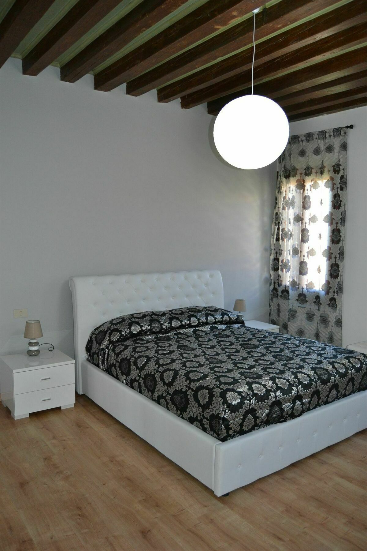 Suite In Venice Ai Carmini Kültér fotó
