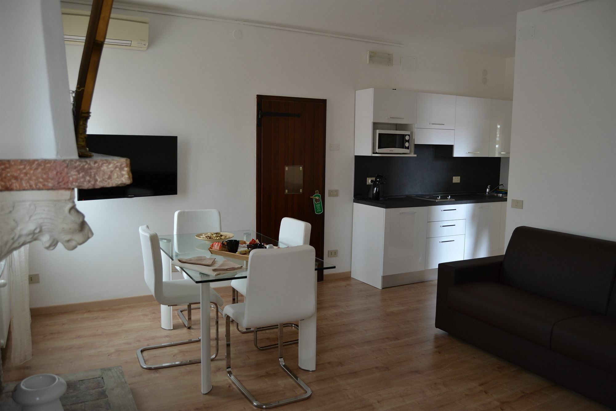 Suite In Venice Ai Carmini Kültér fotó