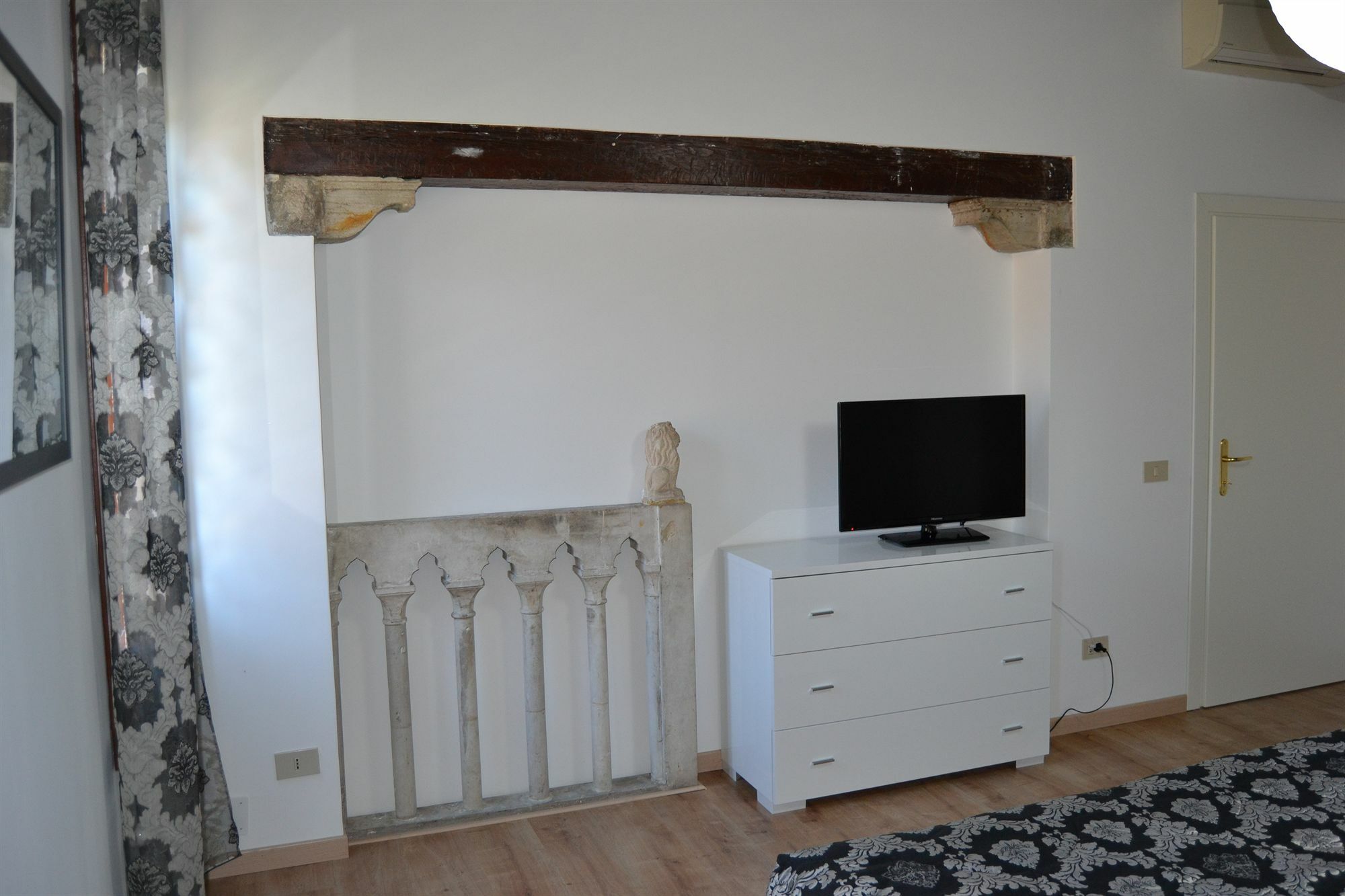Suite In Venice Ai Carmini Kültér fotó