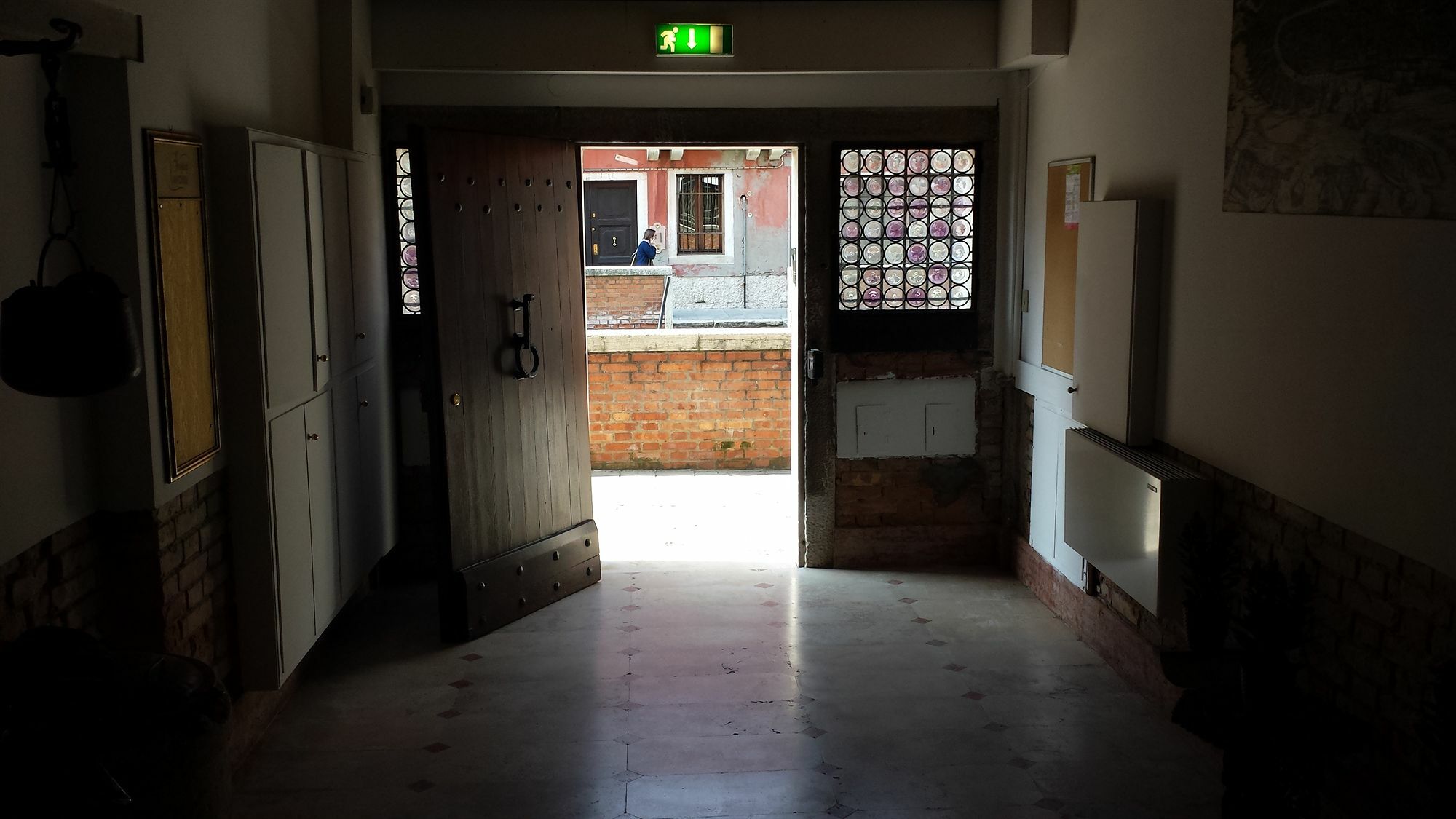 Suite In Venice Ai Carmini Kültér fotó
